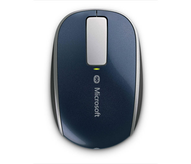 Microsoft Sculpt Touch Mouse Bluetooth - 105673 - zdjęcie 4